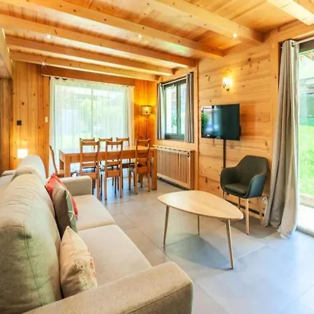 Apartment L'efanle *