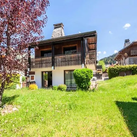 L'efanle Apartment