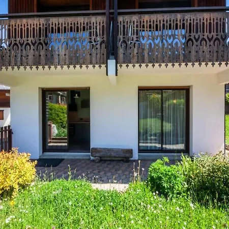 L'efanle Apartment