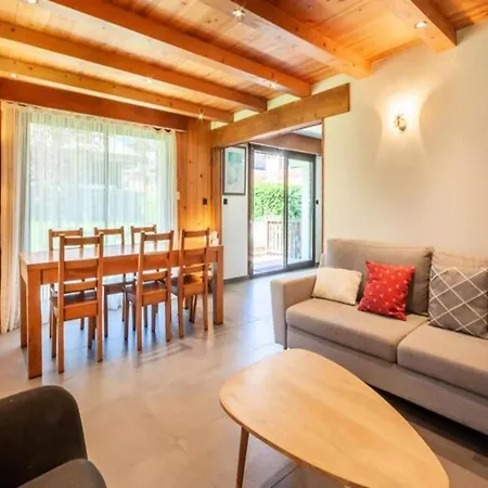 Apartment L'efanle *