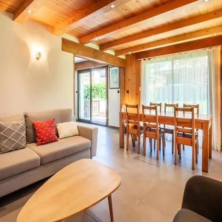 Apartment L'efanle