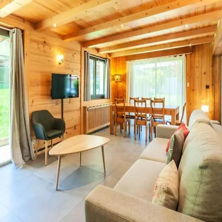 L'efanle Apartment *