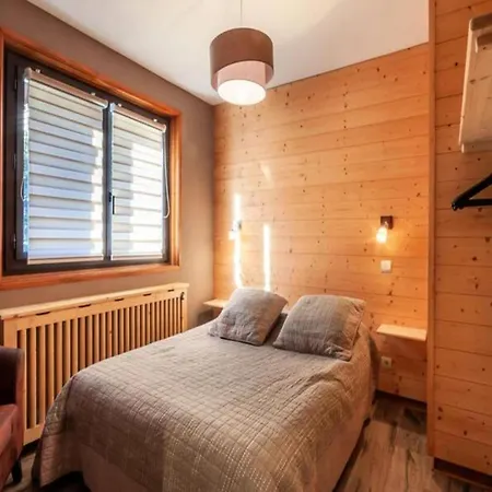 Apartment L'efanle