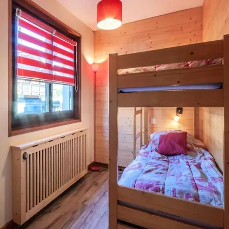 Apartment L'efanle Morzine