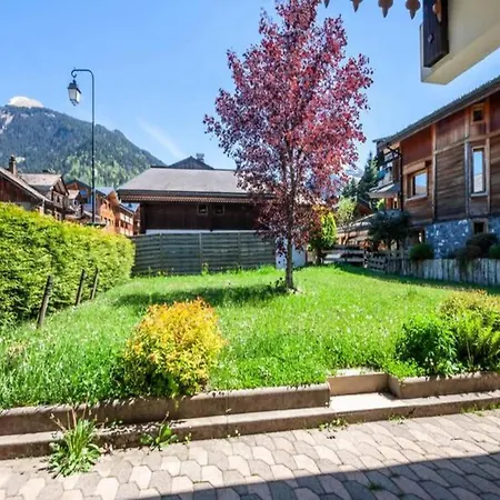 L'efanle Morzine